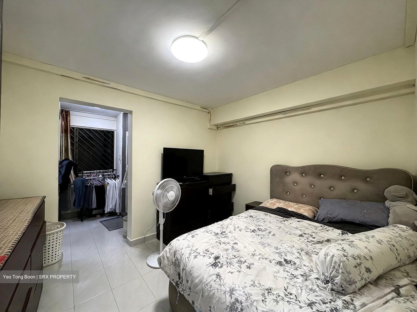 Blk 237 Choa Chu Kang Central (Choa Chu Kang), HDB 4 Rooms #632039731